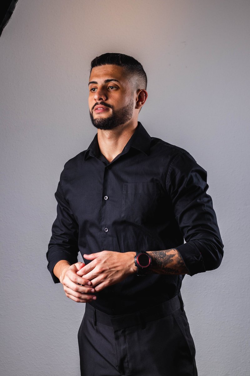 Vitor Carvalhosa